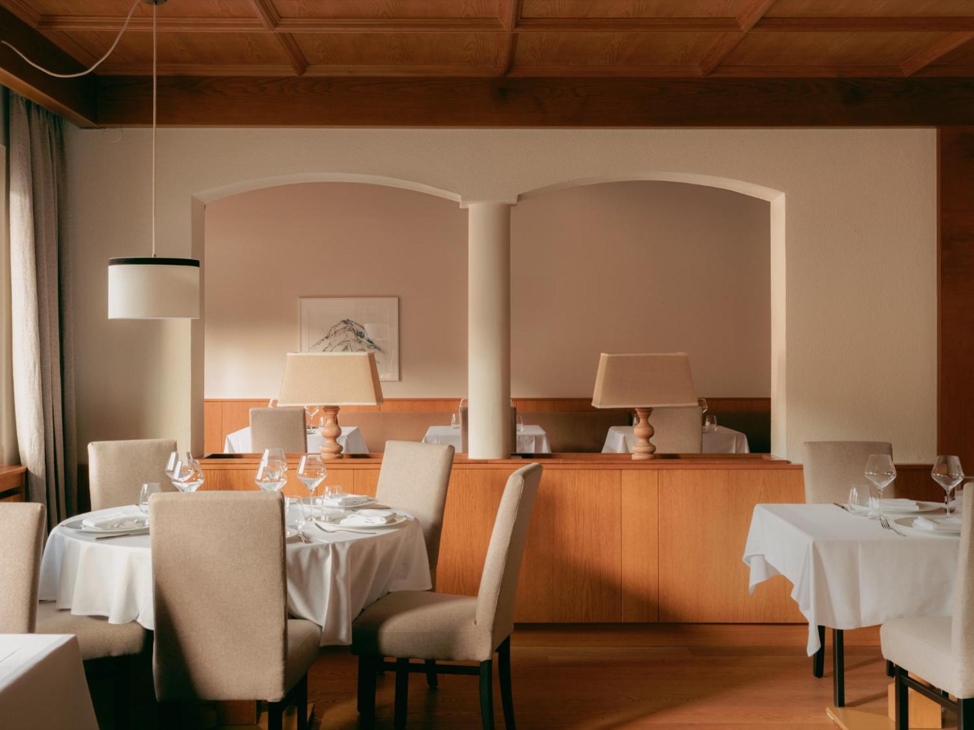 Hotel Schwarzwand Lech am Arlberg Exterior photo